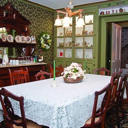 Henry Sawyer Inn Cape May Exterior foto