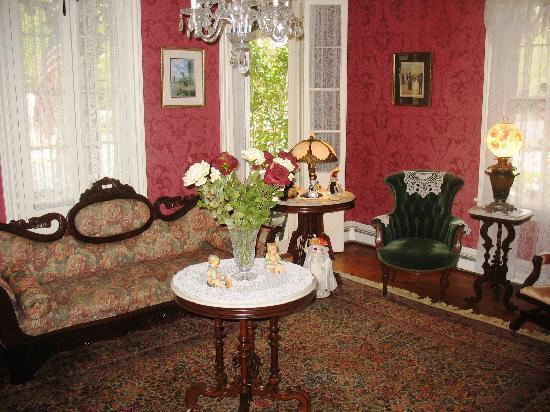Henry Sawyer Inn Cape May Exterior foto