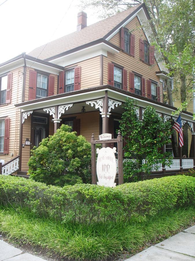 Henry Sawyer Inn Cape May Exterior foto